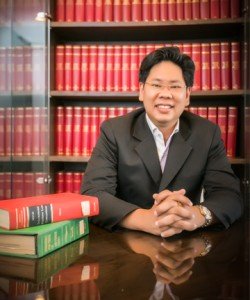  Ratchapong Thongdeetae 